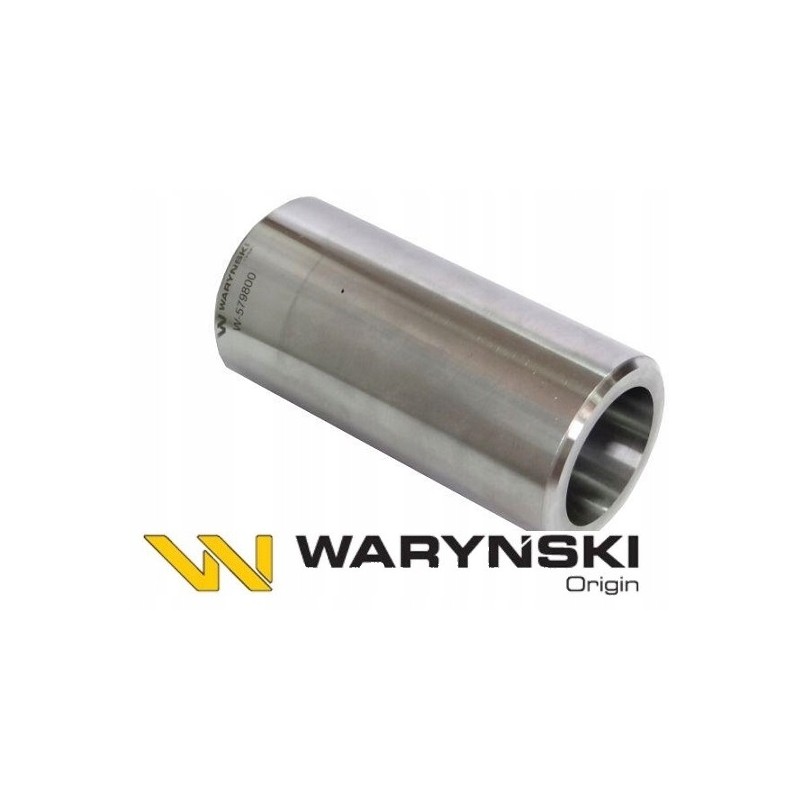 Front loader tine bush 710 810 880 1100 680 Warynsk