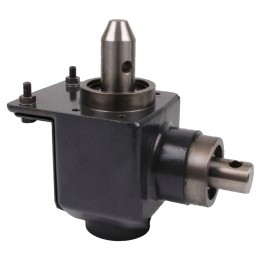 Claas Commander 603839 angle gear