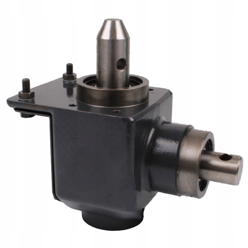 Claas Dominator Mega 603839 bevel gear