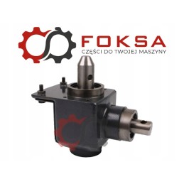 Claas Dominator Mega 603839 bevel gear