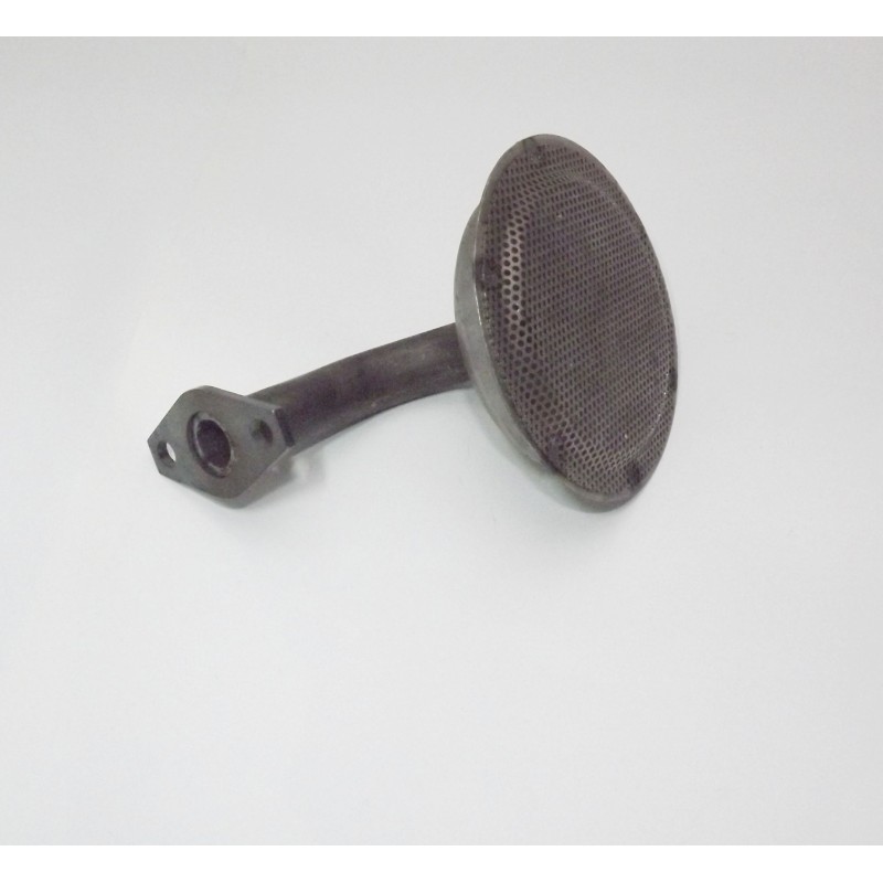 Mammal dragon oil pump ursus c330 50003120