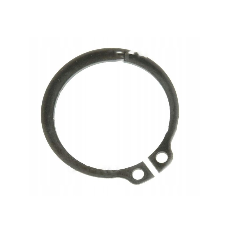 External retaining ring 25 z 54620412 simmer