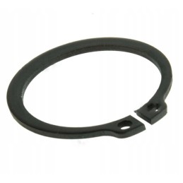 External retaining ring 25 z 54620412 simmer