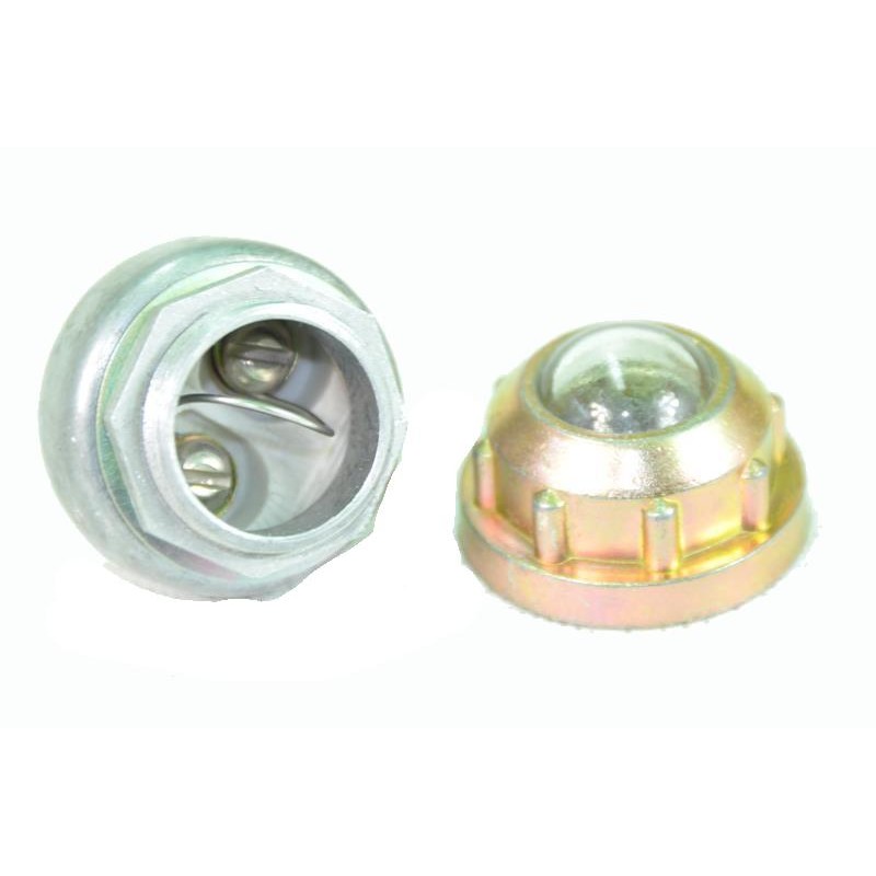 Agro mar flame candle indicator mtz 82 820