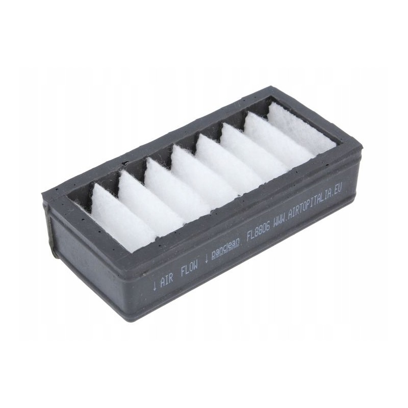 Pur cabin filter hc0097 purro