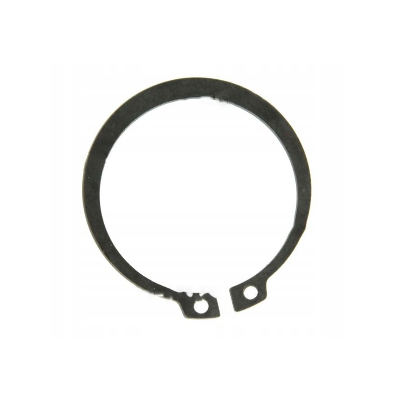 External retaining ring 55z 54620425 simmer