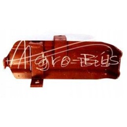 Accelerator pedal c 330 pl