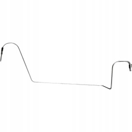 Brake hose equalizer ursusc 360 c 355