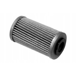 Cylindrical hydraulic oil filter 88x88mm 4