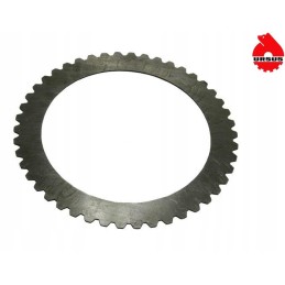 Clutch pressure plate of torque multiplier c 38