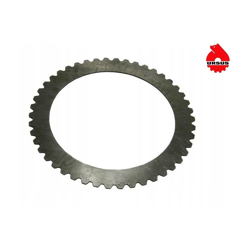 Clutch pressure plate of torque multiplier c 38