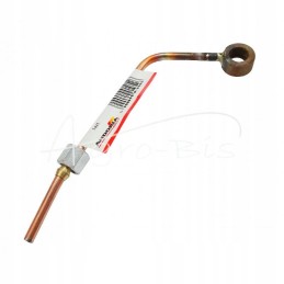 Oil pipe of the block with an eyelet mf3 andoria mot