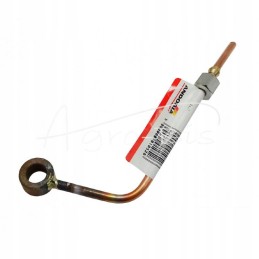 Oil pipe of the block with an eyelet mf3 andoria mot