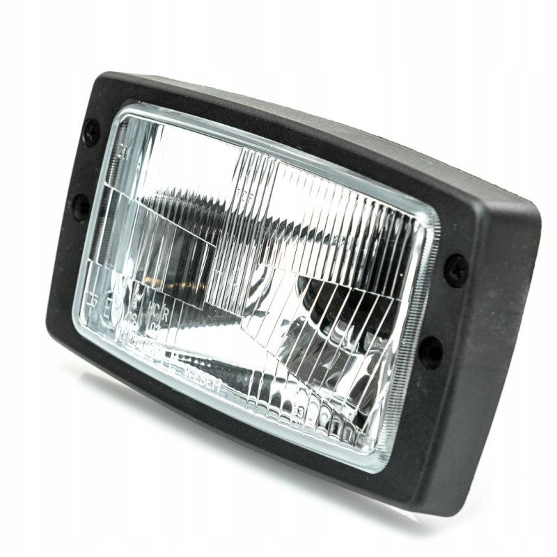 Zetor Proxima reflector optical insert