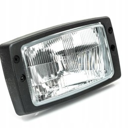 Zetor Proxima reflector optical insert