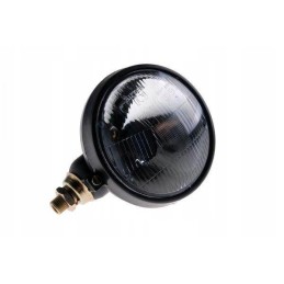 Right front plastic headlight c 330 360 moto