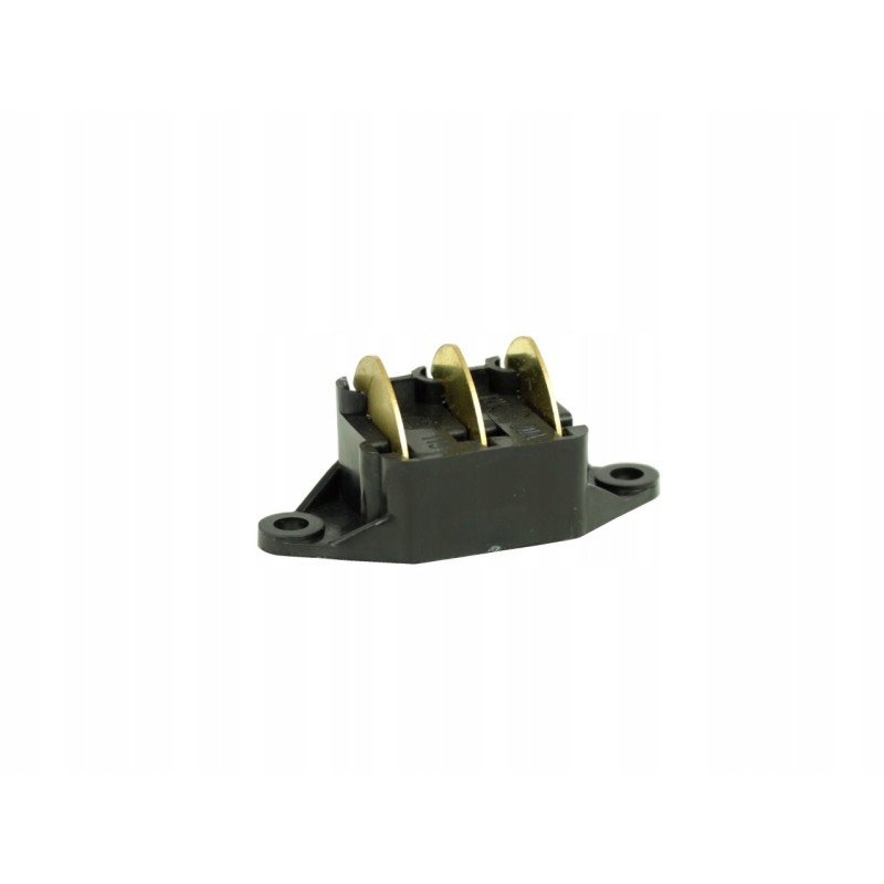 Headlamp connection plug 1673005m92