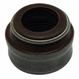 Granite valve stem seal