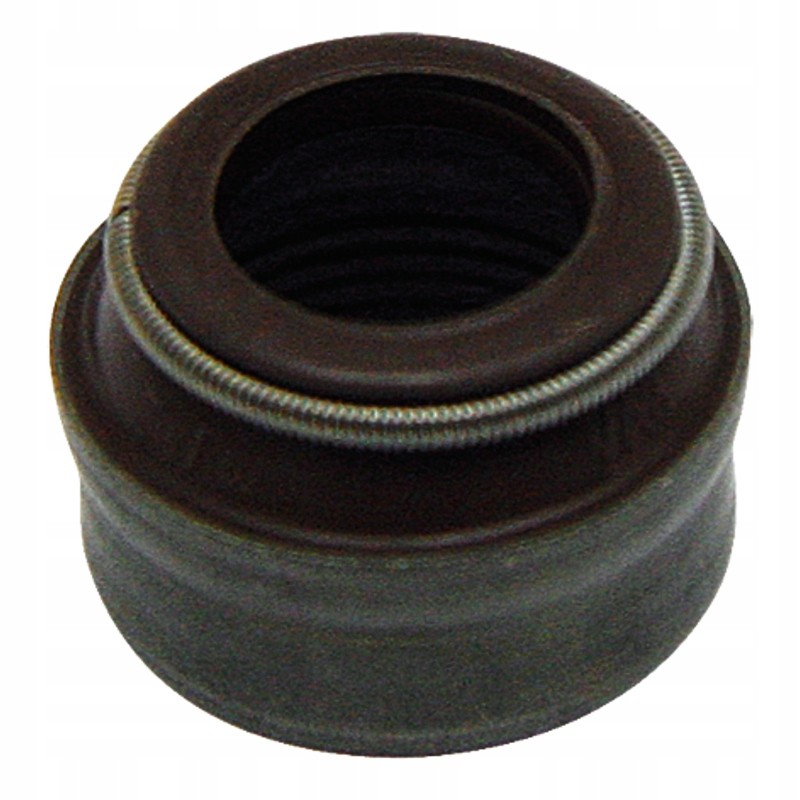 Granite valve stem seal