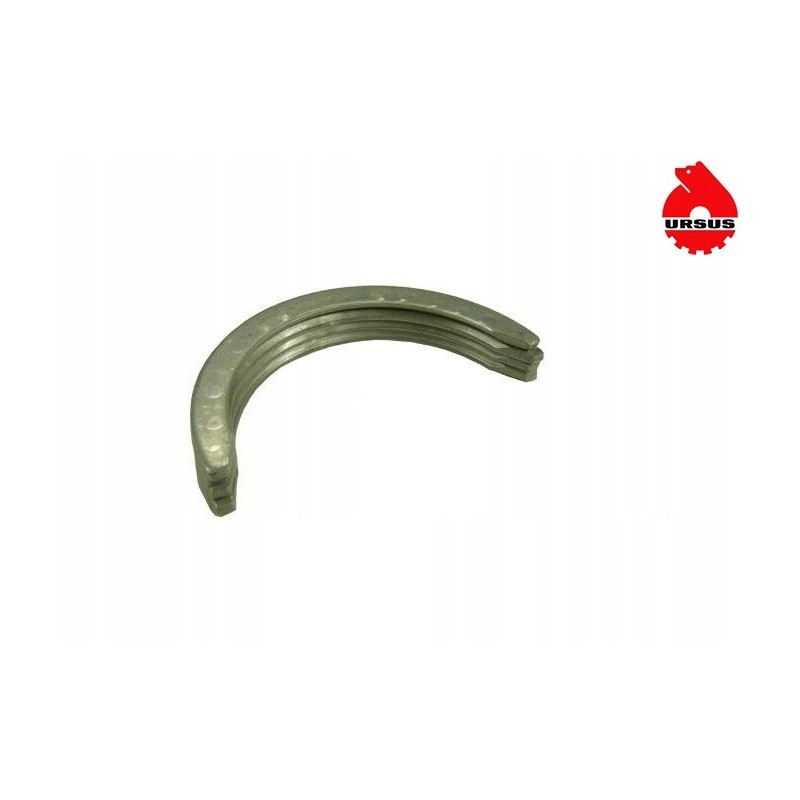 Set of half rings n 0 20 and cut 42013991 c 330