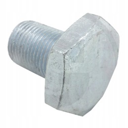 Crankshaft pulley bolt mf 235 255