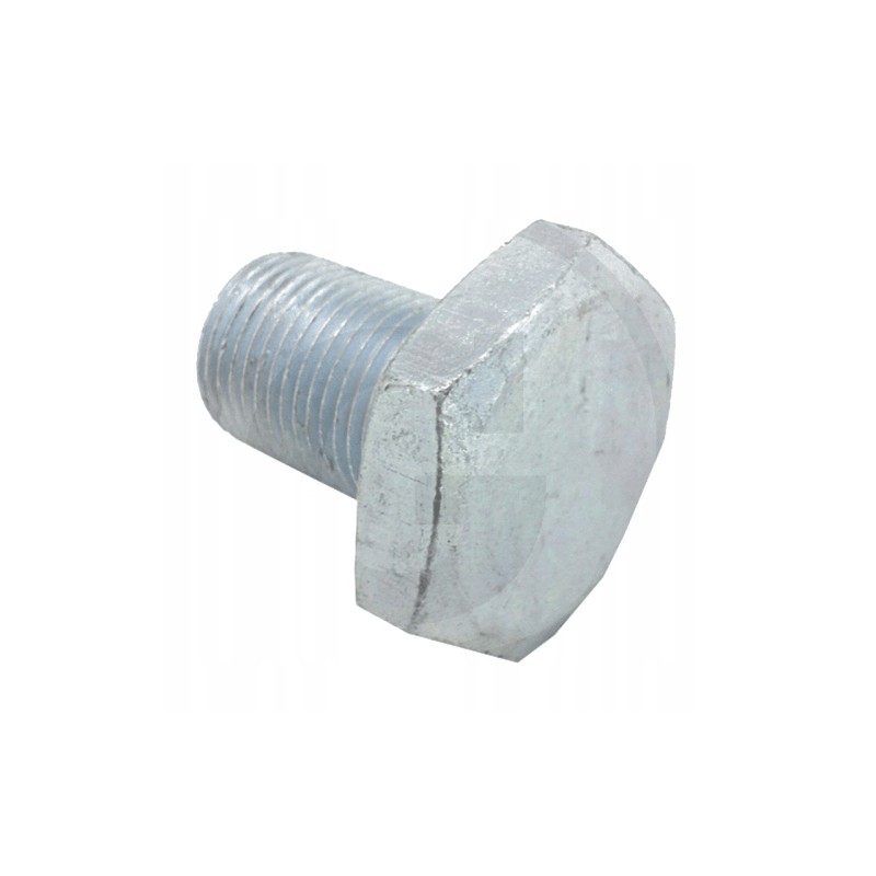 Crankshaft pulley bolt mf 235 255