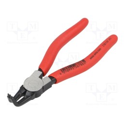 1 pcs x WIHA - 26786 - Pliers, for circlip, internal, 12÷25mm, Pliers len: 140mm, angular
