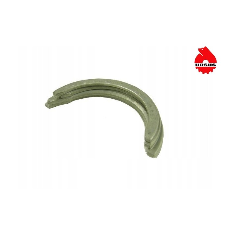 Set of half rings n 0 30 and cut 46401111 c 360