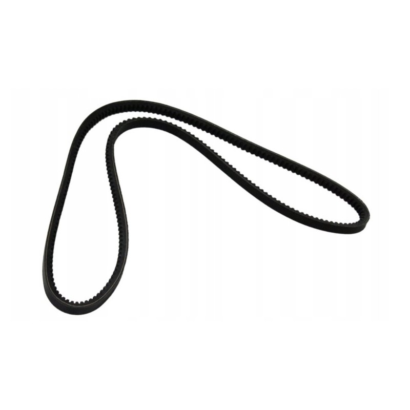 Ursus 4512 12 5x1385 serrated V-belt