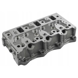 Isuzu 3ld1 cylinder head