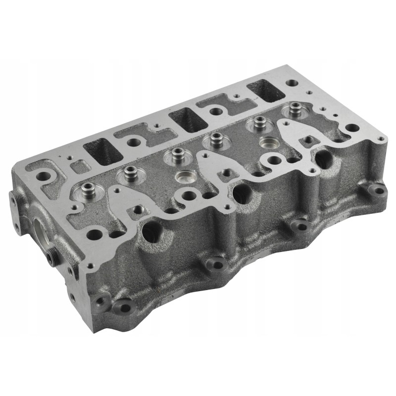 Isuzu 3ld1 cylinder head