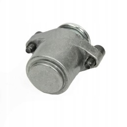 Rear cap of the p40 hydraulic distributor