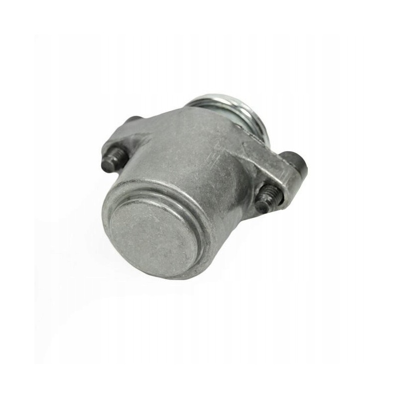 Rear cap of the p40 hydraulic distributor
