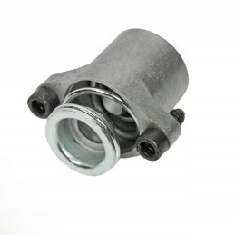Rear cap of the p40 hydraulic distributor