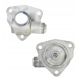 Engine hour counter drive gear t 25 mtz