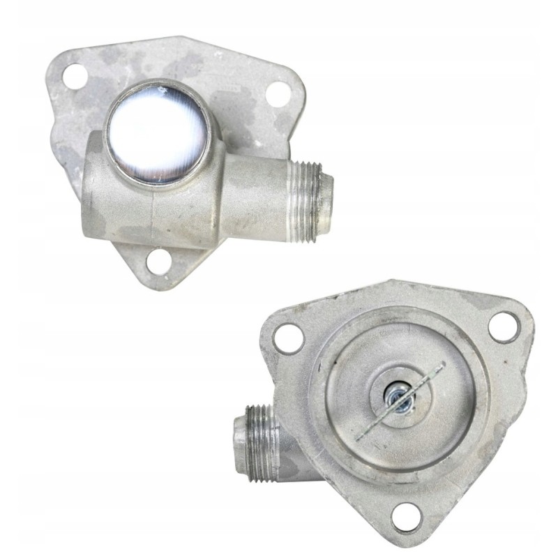 Engine hour counter drive gear t 25 mtz