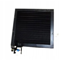 Air conditioning condenser