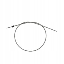 Cable insert for mtg hour counter l 625mm c 330