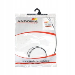 Cable insert for mtg hour counter l 625mm c 330