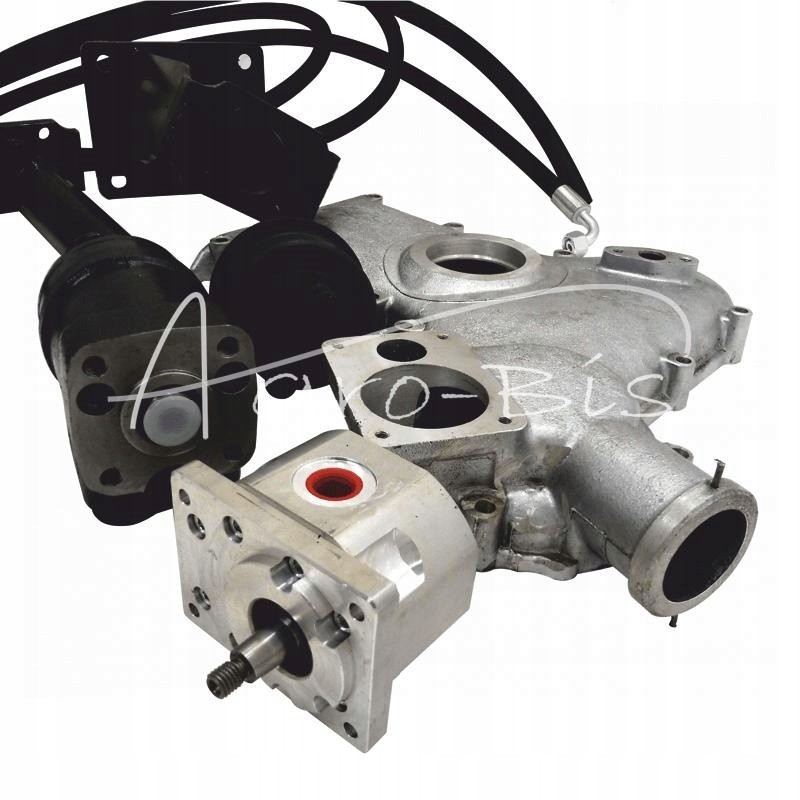 Power steering c 360 on the timing actuator between the wheels