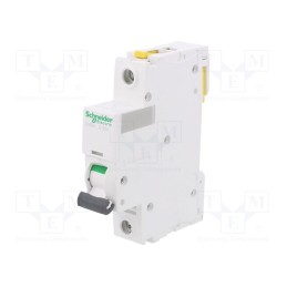 1 pcs x SCHNEIDER ELECTRIC - A9F07150 - Circuit breaker, 230VAC, Inom: 50A, Poles: 1, Charact: C, 10kA, IP20