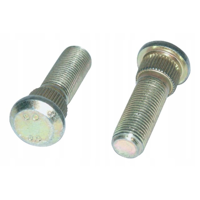 81816580gp wheel rim bolt m16