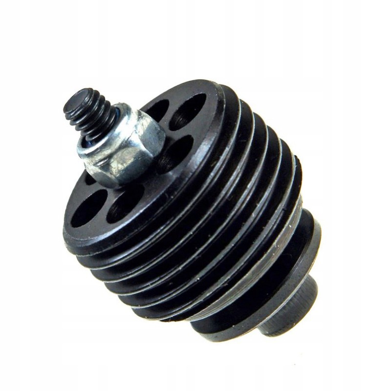 Safety valve vuba 1 2 1 6mmv0790 v0790