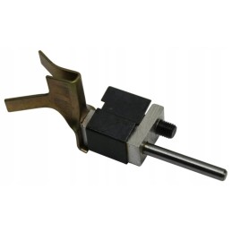 mf3 mf4 lifter retaining fork 1868847m91