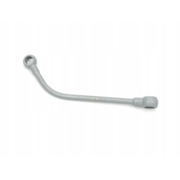 Fuel line and 6 cylinder C 385 original Ursus