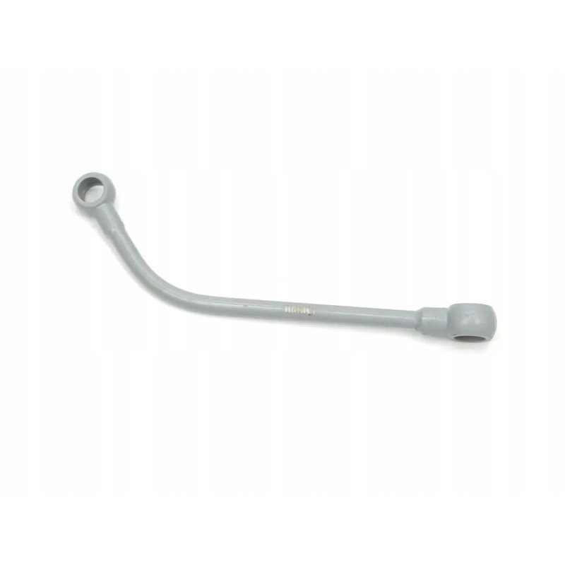 Fuel line and 6 cylinder C 385 original Ursus