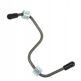 Injection pipe for cylinder II C 330 Ursus C 330 42