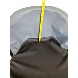 Seat cushion c 330 c360 grammera low