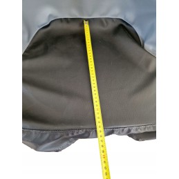 Seat cushion c 330 c360 grammera low