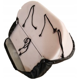 Seat cushion c 330 c360 grammera low